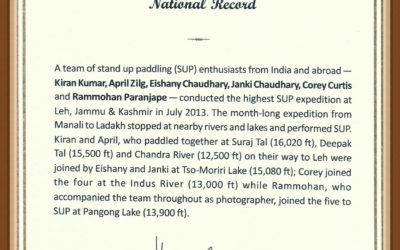 Limca Book of Records