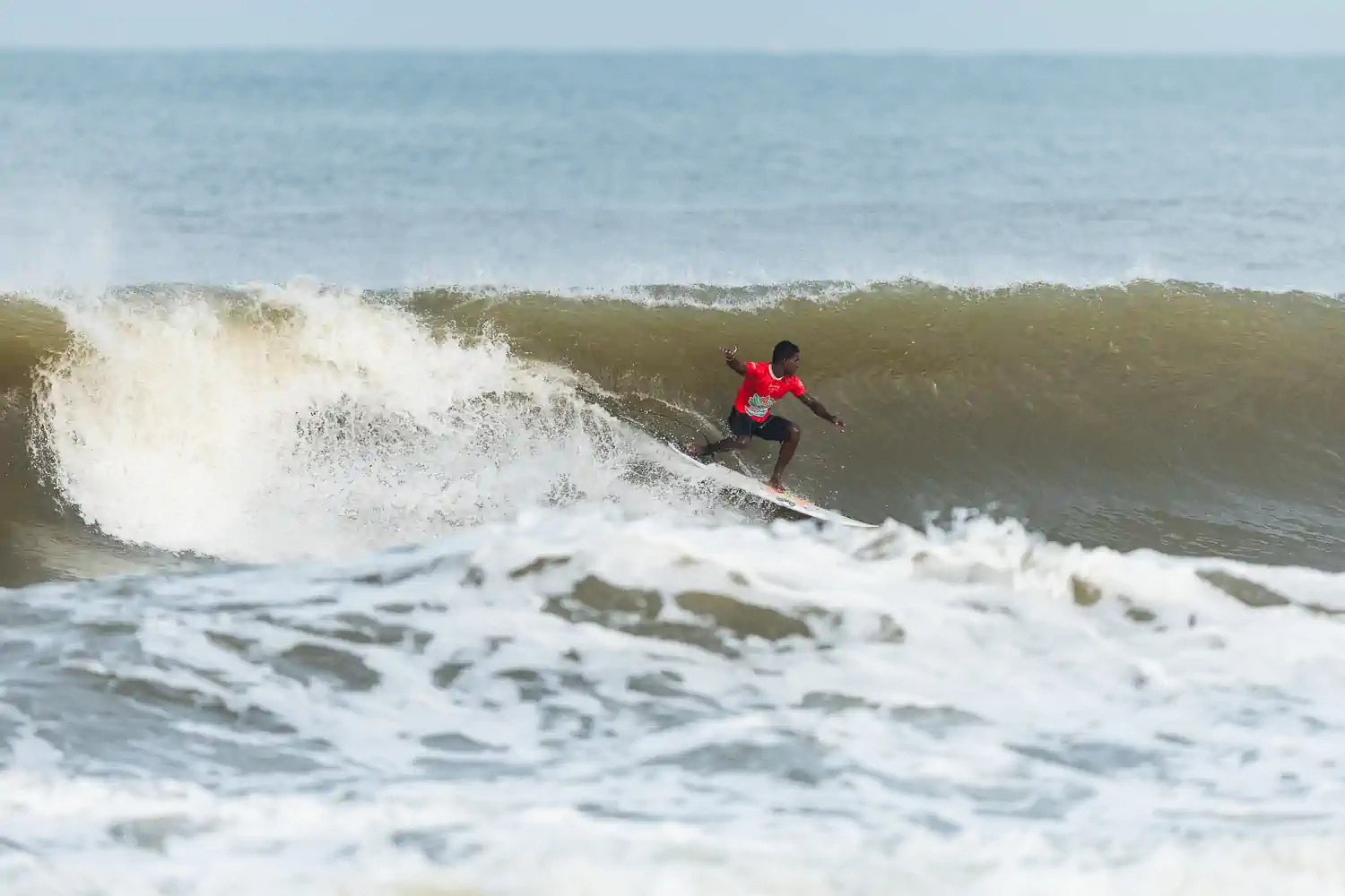 NMPA Indian Open of Surfing event image