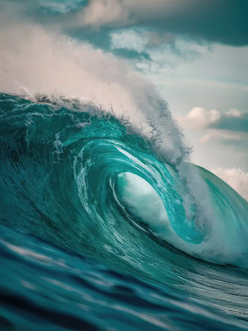 Placeholder image for community and ocean program